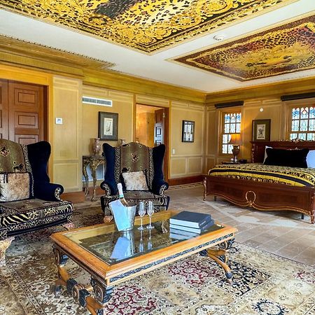 The Villa Casa Casuarina Miami Beach Exterior foto