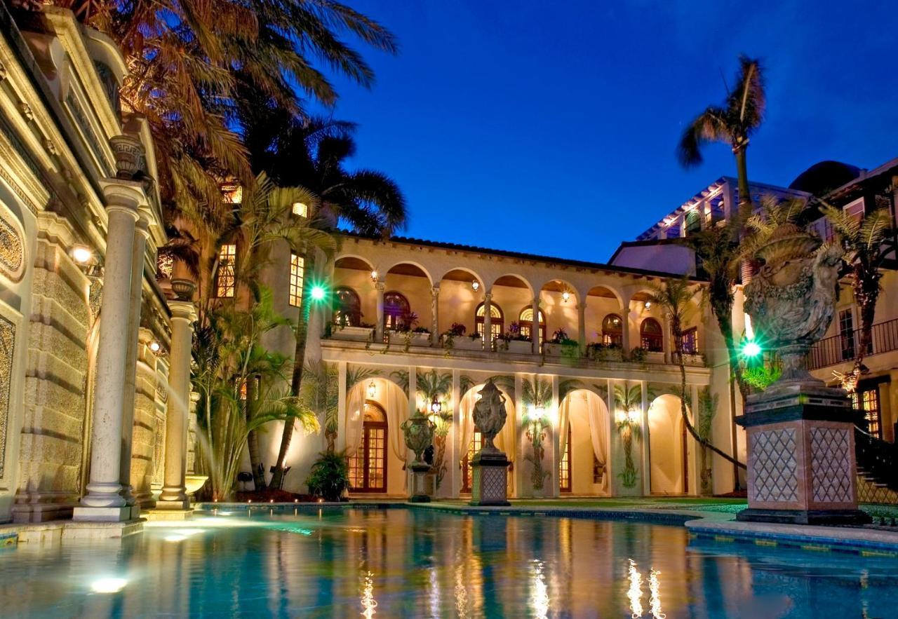 The Villa Casa Casuarina Miami Beach Facilidades foto