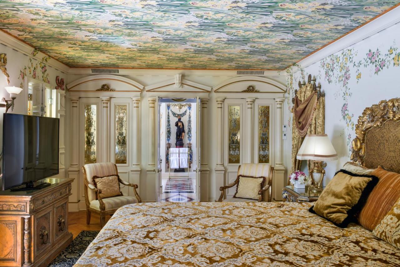The Villa Casa Casuarina Miami Beach Exterior foto