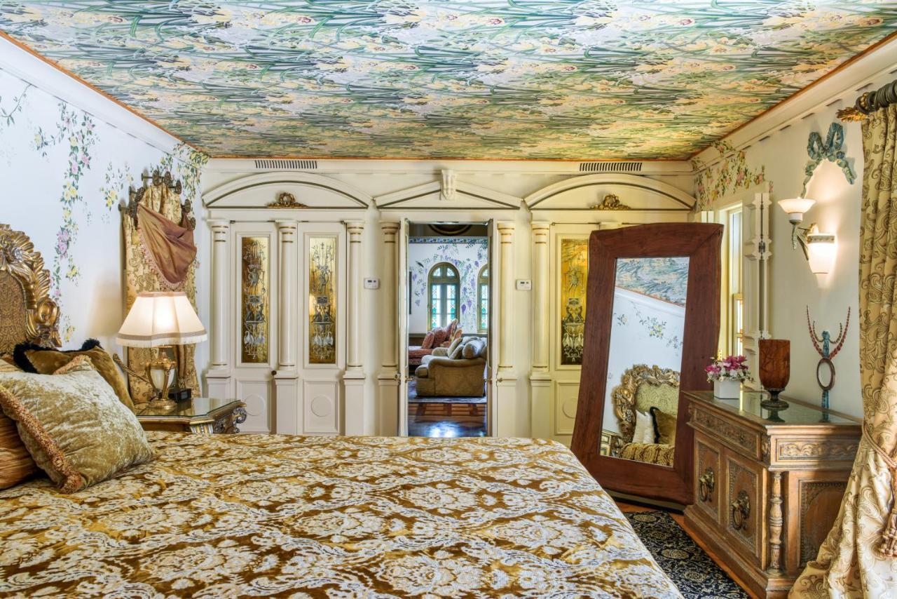 The Villa Casa Casuarina Miami Beach Exterior foto