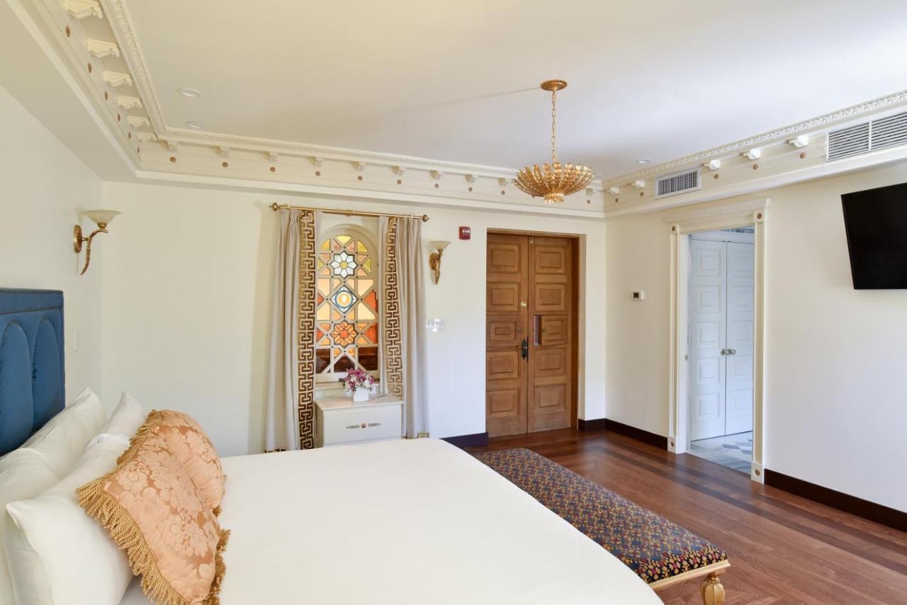 The Villa Casa Casuarina Miami Beach Exterior foto