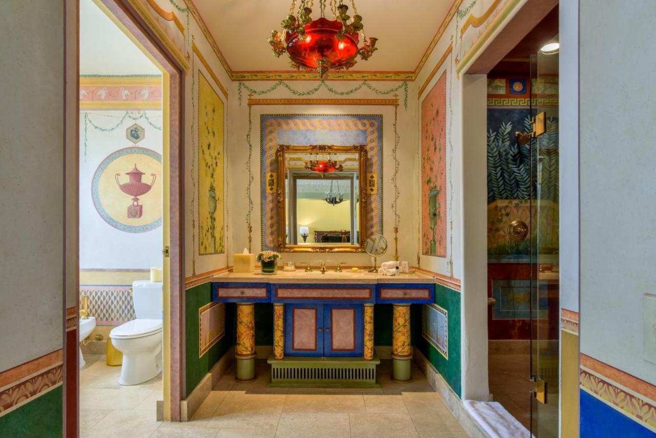 The Villa Casa Casuarina Miami Beach Exterior foto