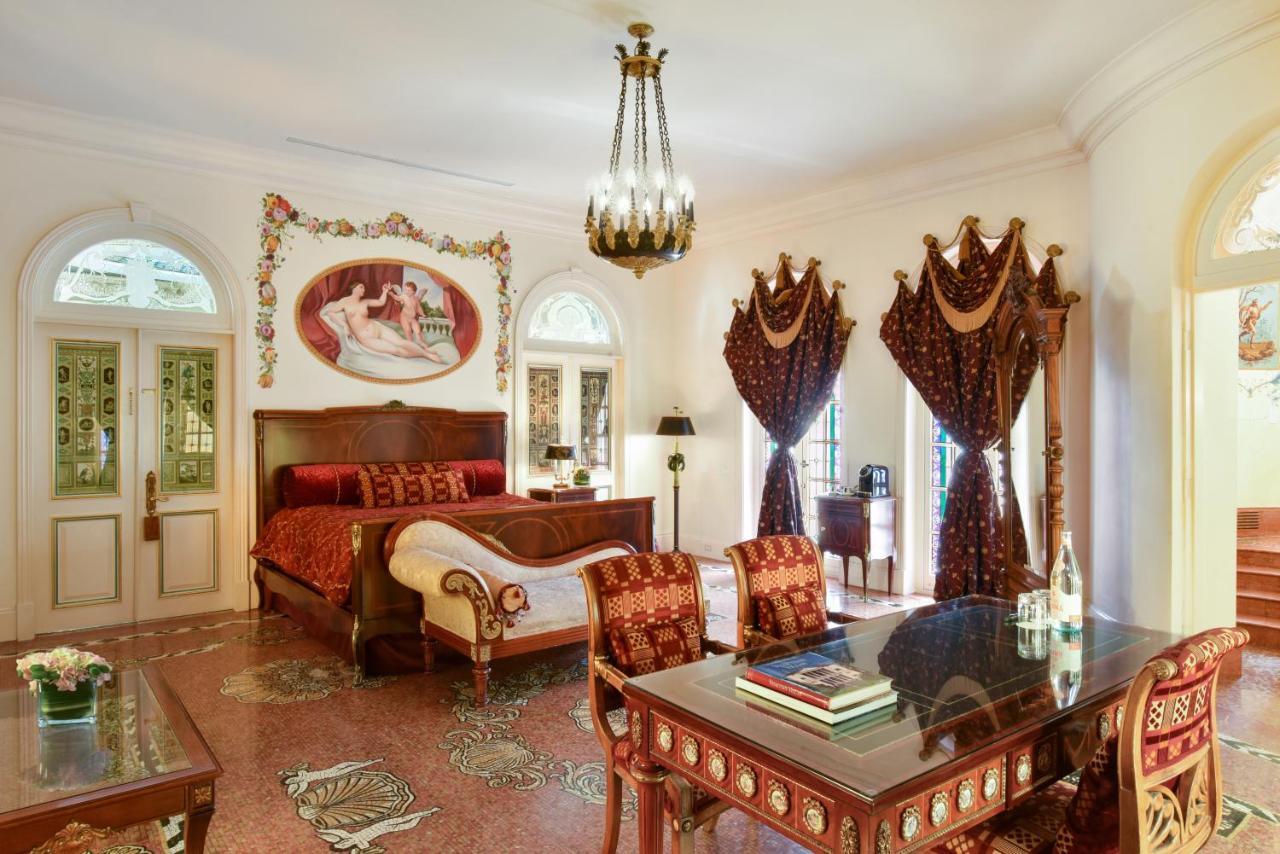 The Villa Casa Casuarina Miami Beach Exterior foto