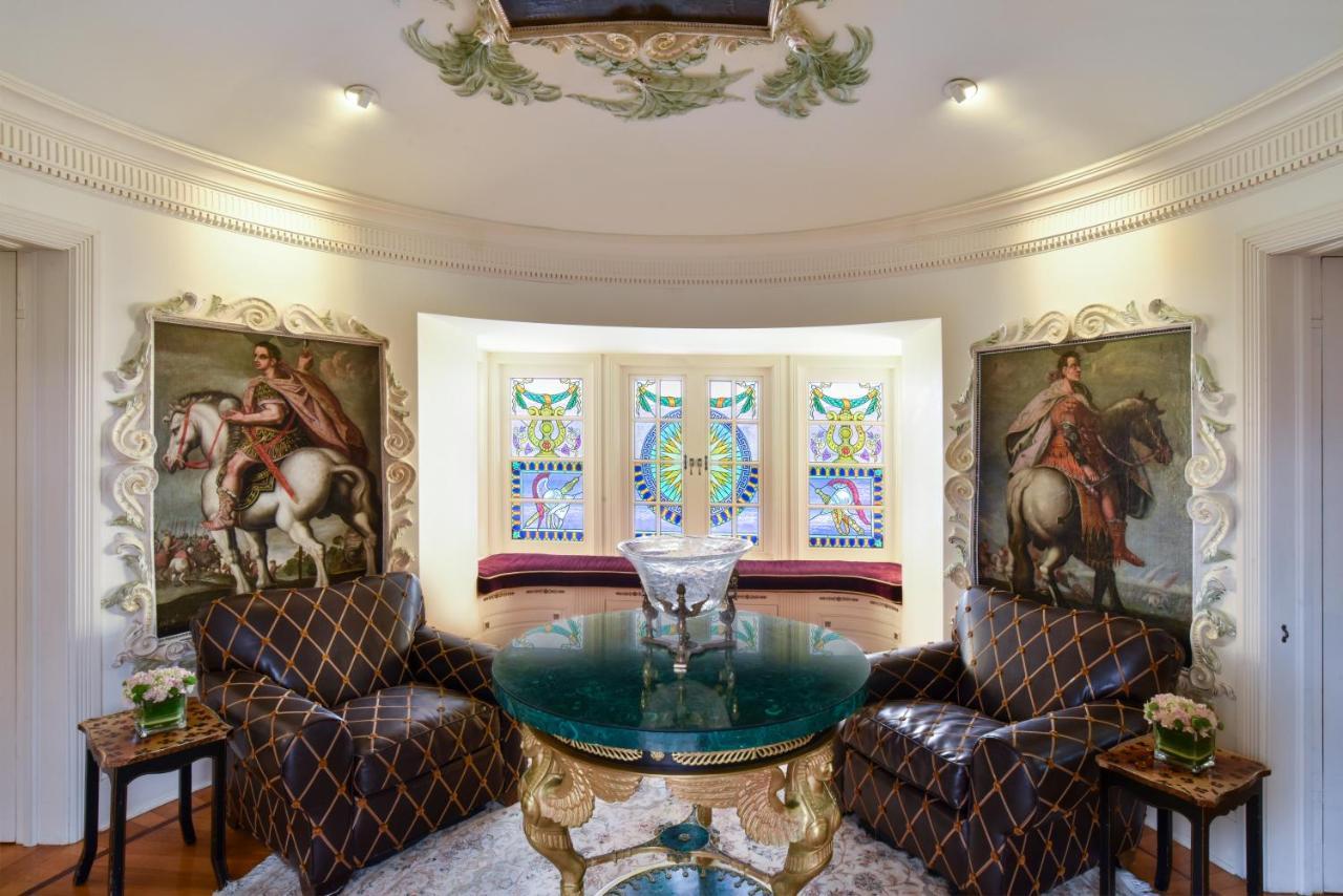 The Villa Casa Casuarina Miami Beach Exterior foto