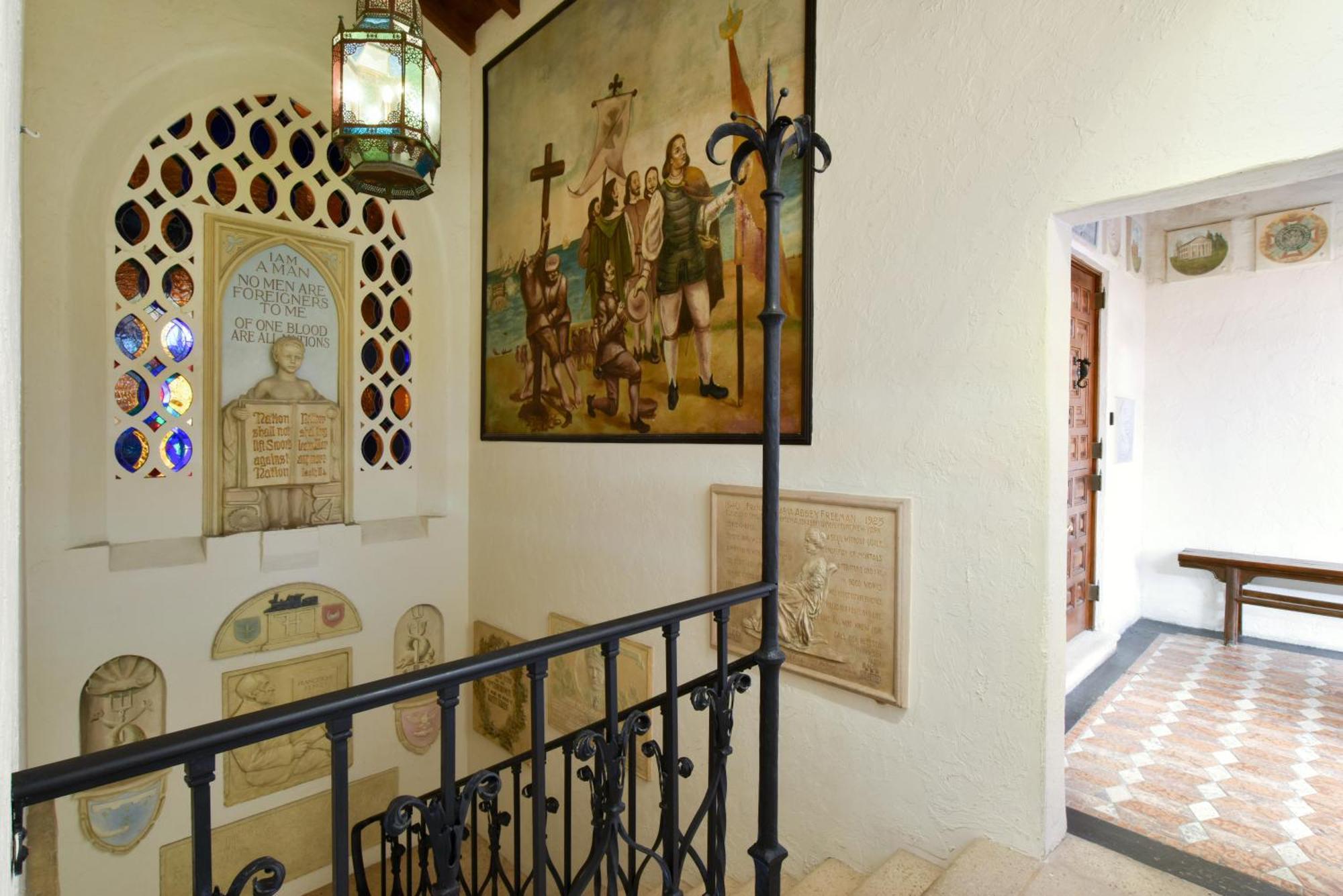 The Villa Casa Casuarina Miami Beach Exterior foto