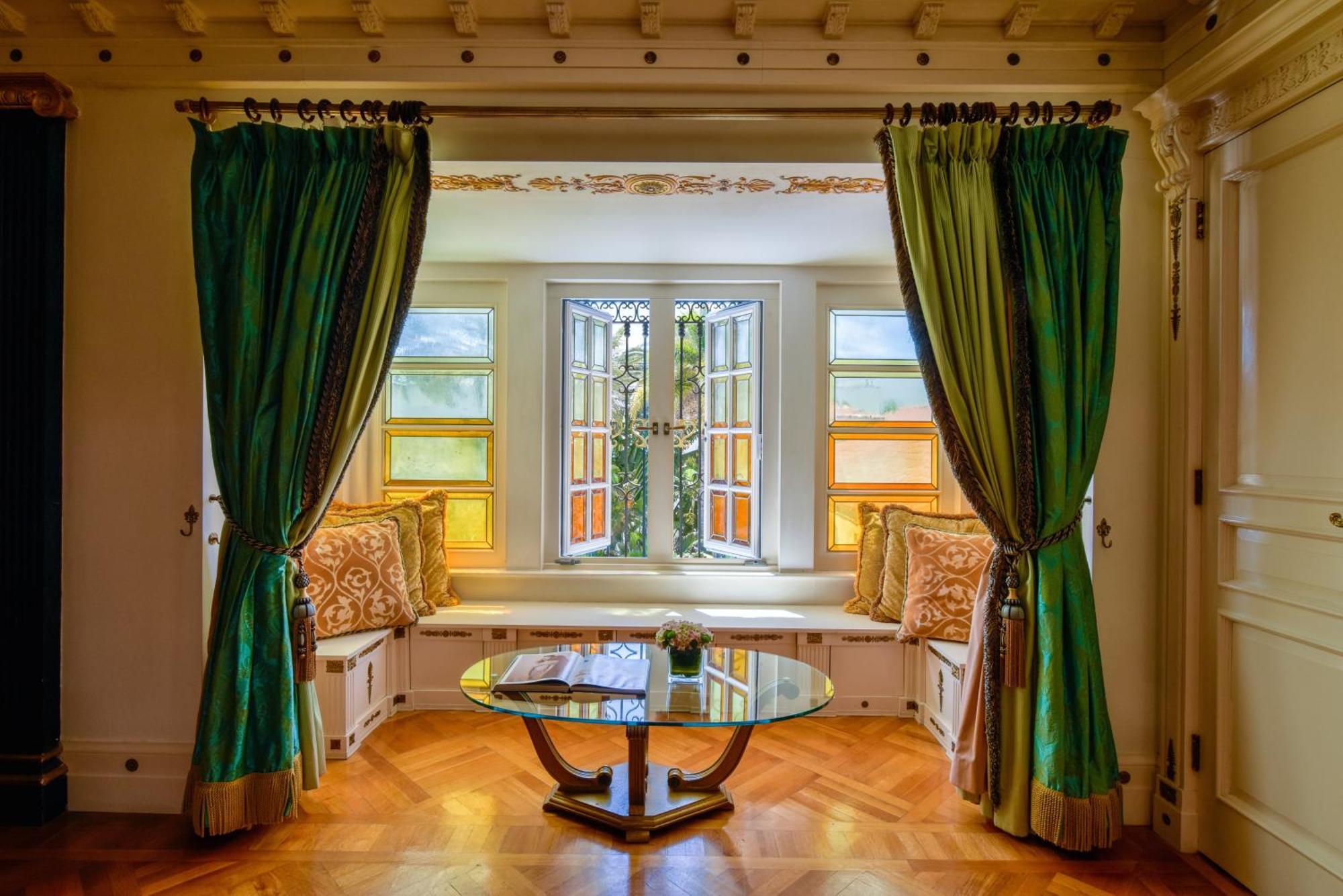 The Villa Casa Casuarina Miami Beach Exterior foto
