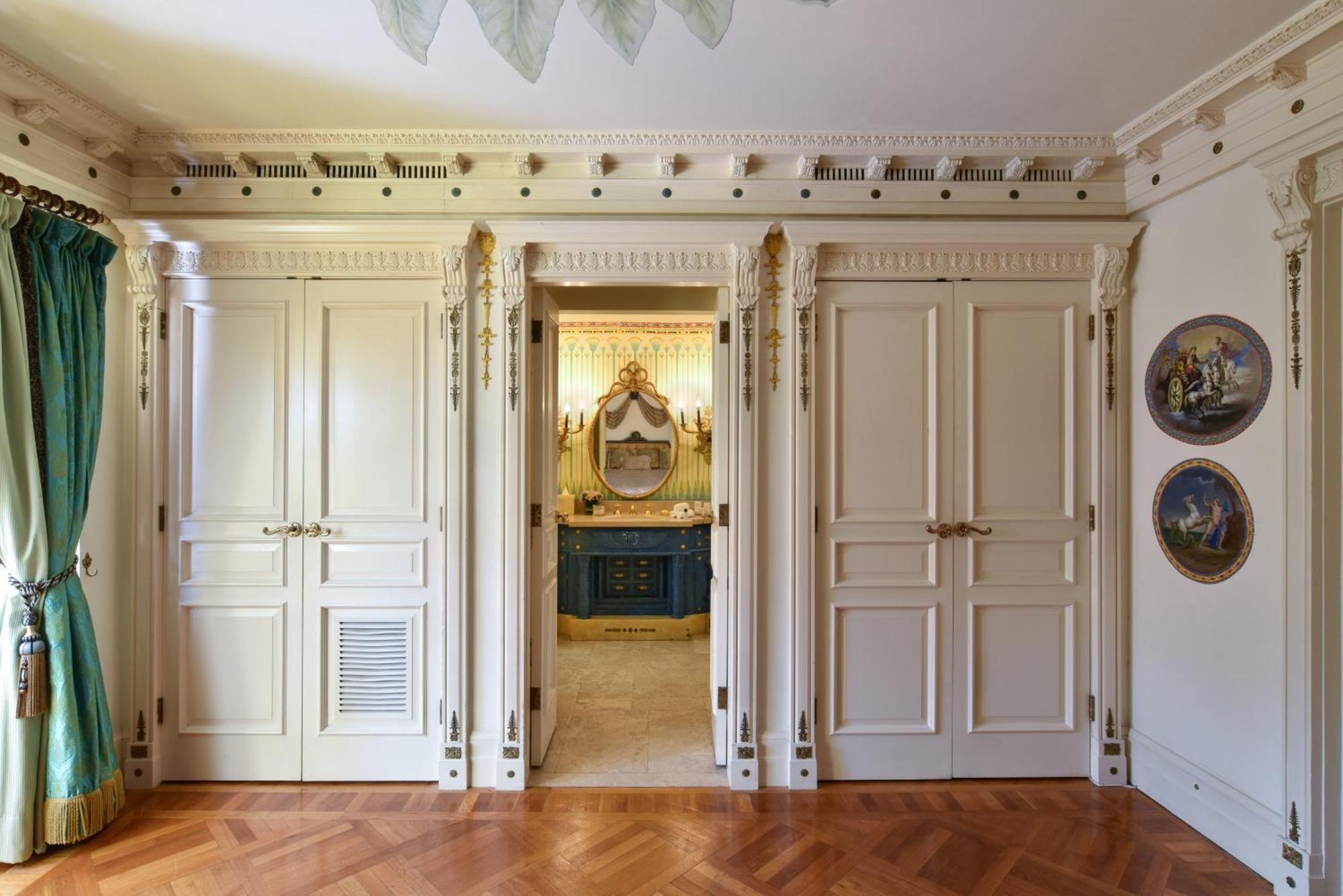 The Villa Casa Casuarina Miami Beach Exterior foto